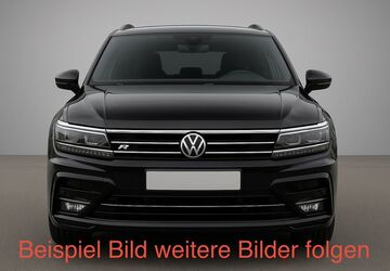 VW Tiguan Allspace 63.000 km 31.900 &euro; Weinheim 69469