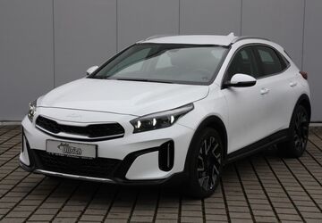 Kia XCeed 9.750 km 26.450 &euro; Schwetzingen 68723