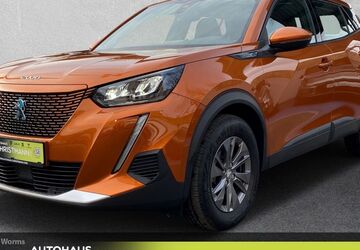 Peugeot 2008 36.100 km 15.390 &euro; Gruenstadt 67269