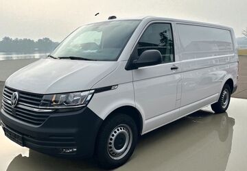 VW T6 Transporter 207.000 km 15.999 &euro; Speyer 67346