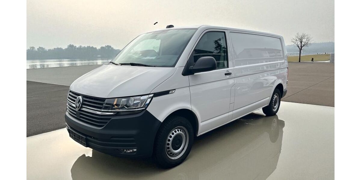 VW T6 Transporter 207.000 km 15.999 &euro; Speyer 67346