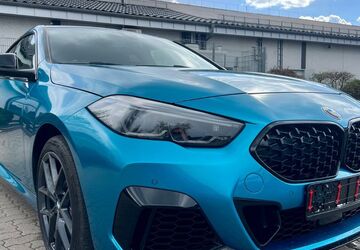 BMW M235 47.000 km 32.990 &euro; Eppelheim 69214
