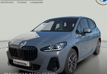BMW 225 Active Tourer 50.500 km 29.900 &euro; Grünstadt 67269