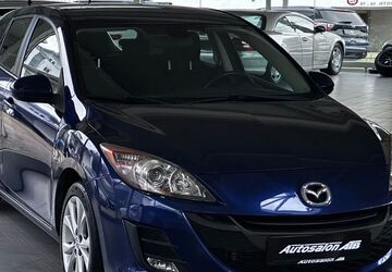 Mazda 3 126.900 km 3.999 &euro; Wiesloch 69168