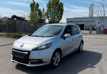 Renault Scenic 174.990 km 3.900 &euro; Worms 67547