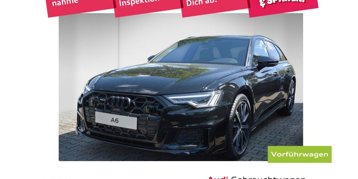 Audi A6 49.900 km 46.990 &euro; Weinheim 69469