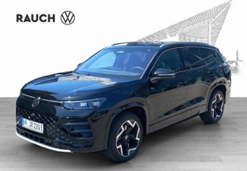 VW Tayron 10.000 km 54.880 &euro; Lampertheim 68623