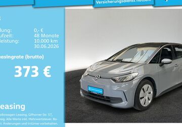 VW ID.3 14.830 km 27.989 &euro; Mannheim 68309