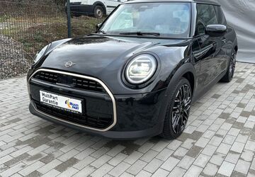 Mini Cooper C 19.823 km 28.950 &euro; Weinheim 69469