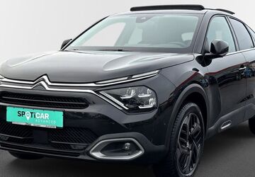 Citroen C4 66.950 km 17.950 &euro; Weinheim 69469