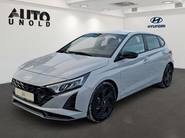 Gebrauchte Hyundai i20