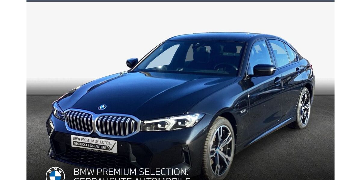 BMW 320 80.966 km 29.980 &euro; Zwingenberg 64673