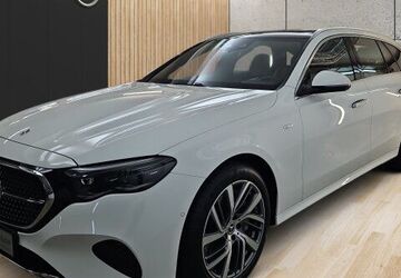 Mercedes-Benz E 300 11.550 km 59.950 &euro; Speyer 67346