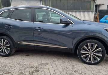 Renault Kadjar 27.700 km 16.000 &euro; Neuhofen 67141