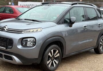 Citroen C3 Aircross 57.000 km 9.500 &euro; Weinheim 69469