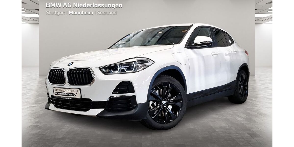 BMW X2 34.149 km 23.750 &euro; Mannheim 68169