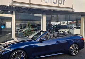 BMW 440 43.925 km 48.900 &euro; Schriesheim 69198