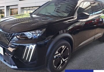 Peugeot 2008 24.750 km 21.430 &euro; Mannheim 68309