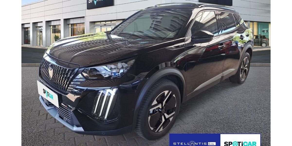 Peugeot 2008 24.750 km 21.430 &euro; Mannheim 68309