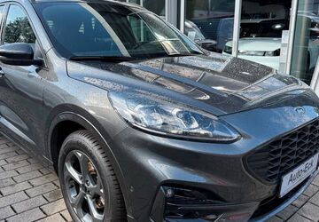 Ford Kuga 41.950 km 27.790 &euro; Heppenheim 64646