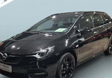 Opel Astra 35.000 km 18.850 &euro; Grünstadt 67269