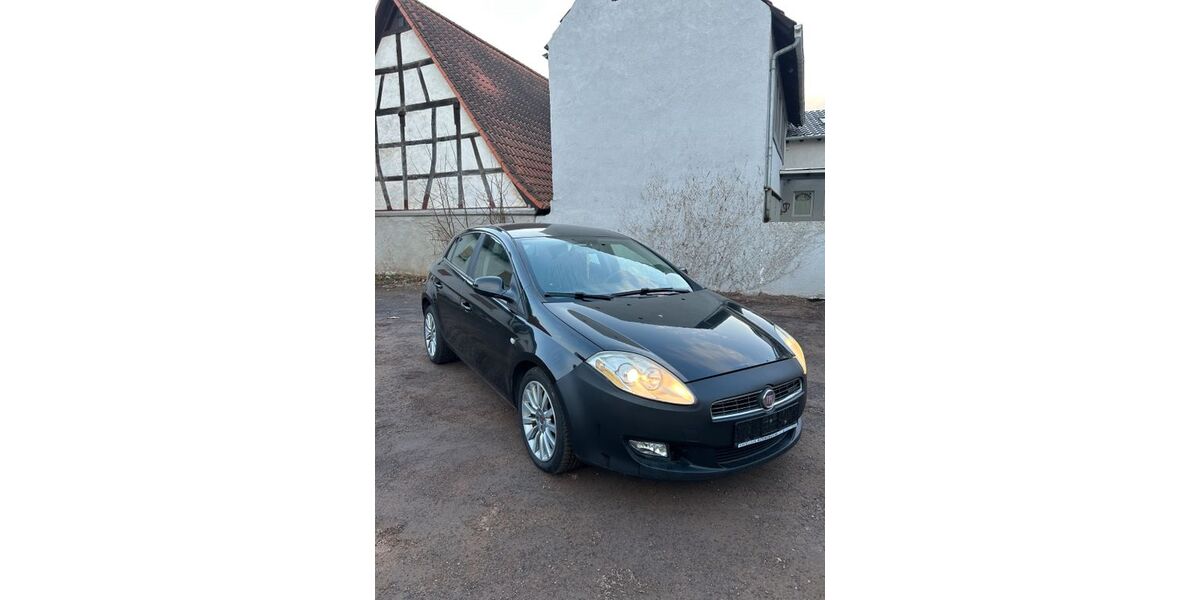 Fiat Bravo 176.000 km 2.490 &euro; Eisenberg 67304