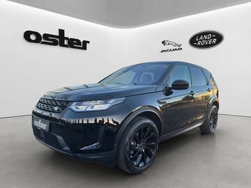 Gebrauchte Land Rover Discovery Sport