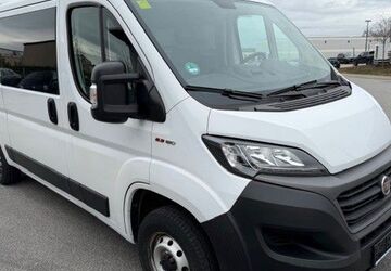 Fiat Ducato 110.500 km 19.990 &euro; Weinheim 69469