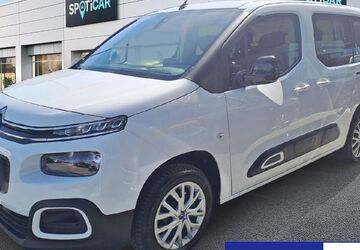 Citroen Berlingo 46.128 km 21.490 &euro; Mannheim 68309