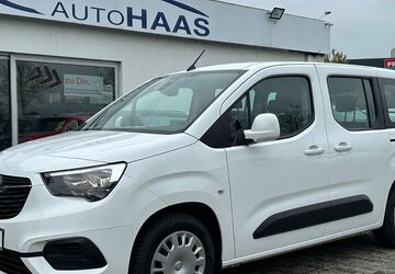 Opel Combo Life 117.900 km 12.900 &euro; Viernheim 68519