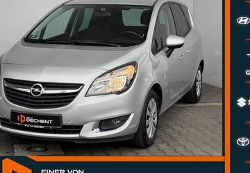 Opel Meriva 70.969 km 8.919 &euro; Heidelberg 69115