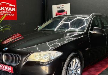 BMW 520 216.000 km 8.990 &euro; Mannheim 68309