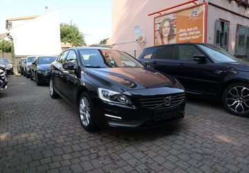 Volvo S60 110.000 km 9.990 &euro; Worms 67547