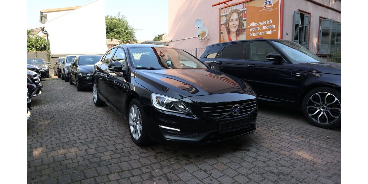 Volvo S60 110.000 km 9.990 &euro; Worms 67547