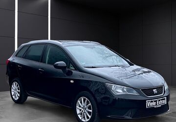 Seat Ibiza 213.000 km 3.990 &euro; Worms 67547