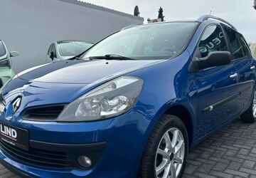 Renault Clio 85.000 km 7.990 &euro; Frankenthal (Pfalz) 67227