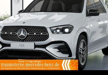 Mercedes-Benz GLE 350 6.453 km 84.990 &euro; Mannheim 68165