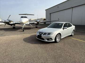 Gebrauchte Saab 9-3