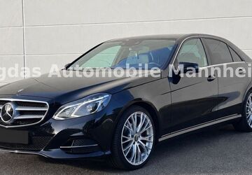 Mercedes-Benz E 220 202.000 km 14.550 &euro; Mannheim 68169