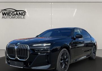 BMW 740 29.000 km 93.990 &euro; Viernheim 68519