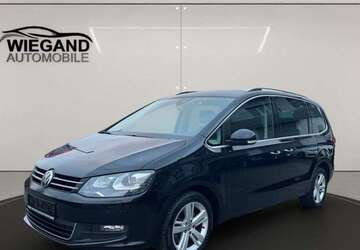 VW Sharan 288.000 km 11.990 &euro; Viernheim 68519
