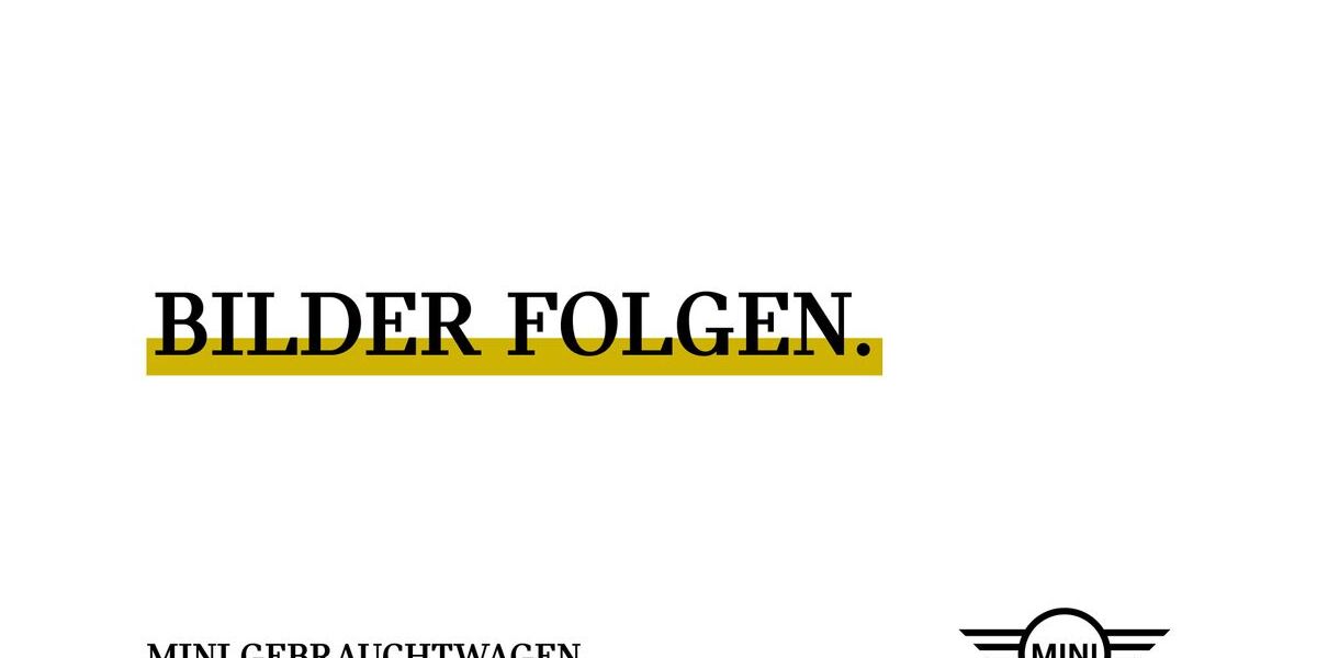 Mini Cooper SE 6.484 km 19.900 &euro; Grünstadt 67269
