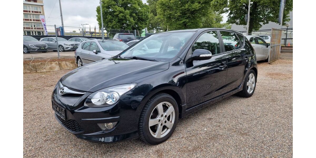 Hyundai i30 168.100 km 4.350 &euro; Mannheim 68199