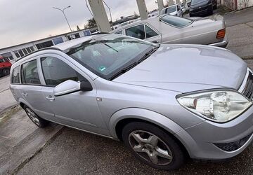 Opel Astra 196.000 km 1.199 &euro; Viernheim 68519
