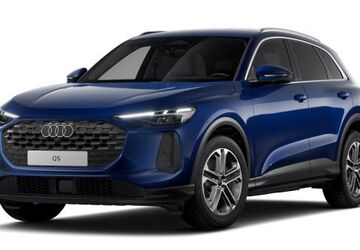 Audi Q5 19.381 km 49.950 &euro; Bensheim 64625