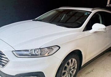 Ford Mondeo 188.000 km 8.568 &euro; Heidelberg 69123