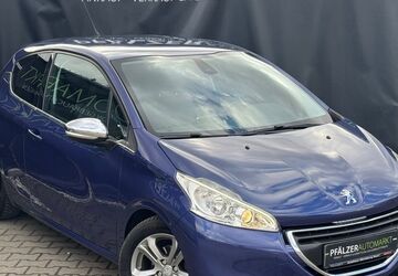 Peugeot 208 60.000 km 7.499 &euro; Dannstadt-Schauernheim 67125