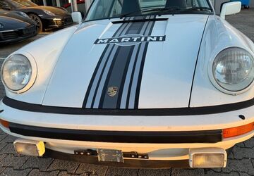 Porsche 911 Urmodell 39.100 km 93.950 &euro; Philippsburg 76661