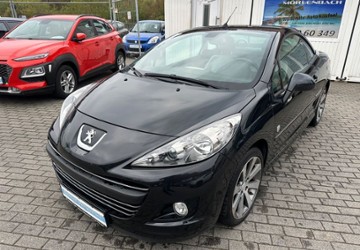 Peugeot 207 106.000 km 6.750 &euro; Mörlenbach 69509