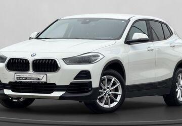 BMW X2 74.433 km 23.470 &euro; Weinheim 69469